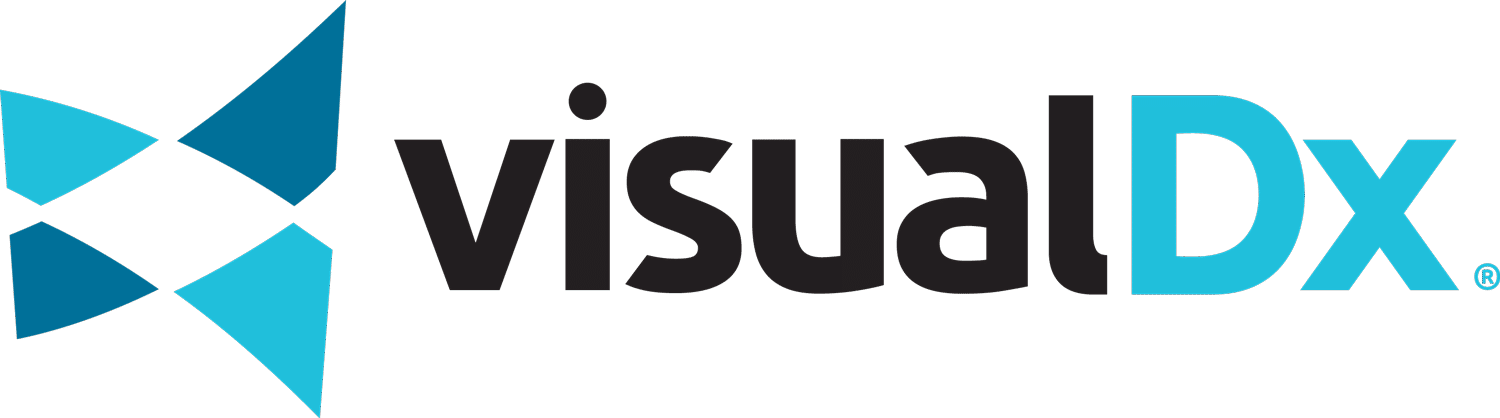 VisualDxlogo